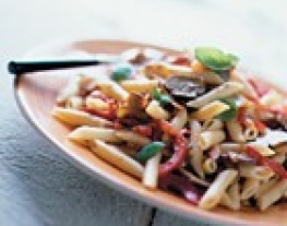 penne all arrabbiata