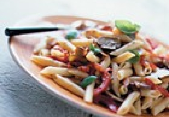 Recipe Single Image