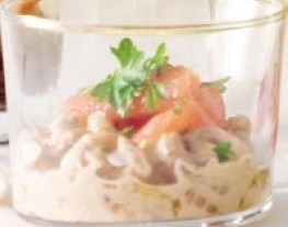 recepten vandaag garnalen grapefruit