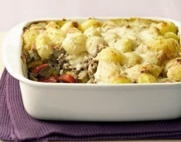18 griekse aardappelschotel