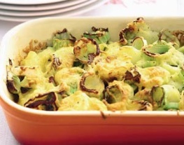 18 snelle aardappel-preischotel