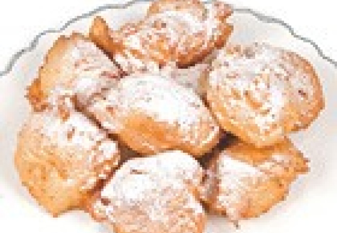 Recipe Single Image