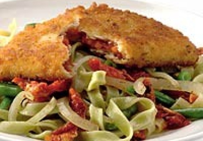 Recipe Single Image
