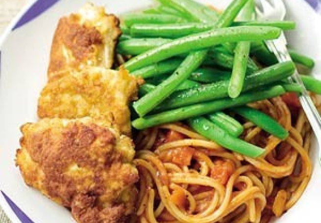 Recipe Single Image