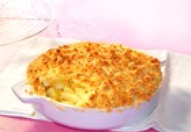 Recipe Single Image