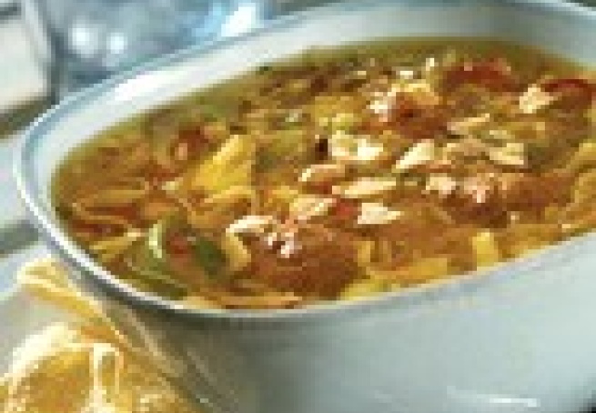 Recipe Single Image