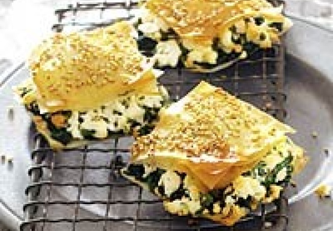 Recipe Single Image