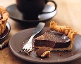 17 koffietaart