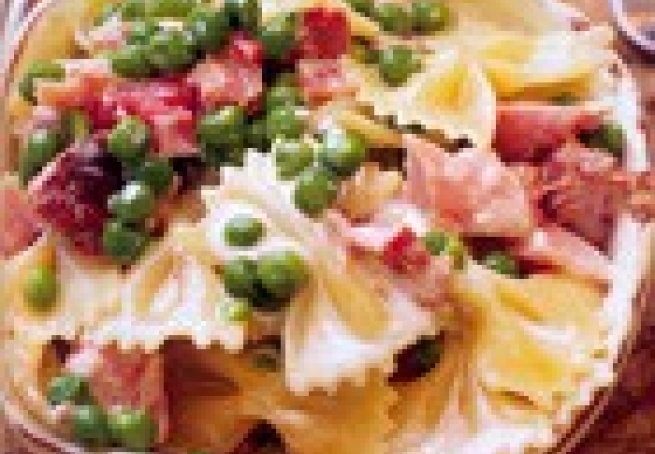 Recipe Single Image