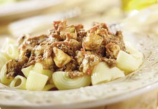 Recipe Single Image