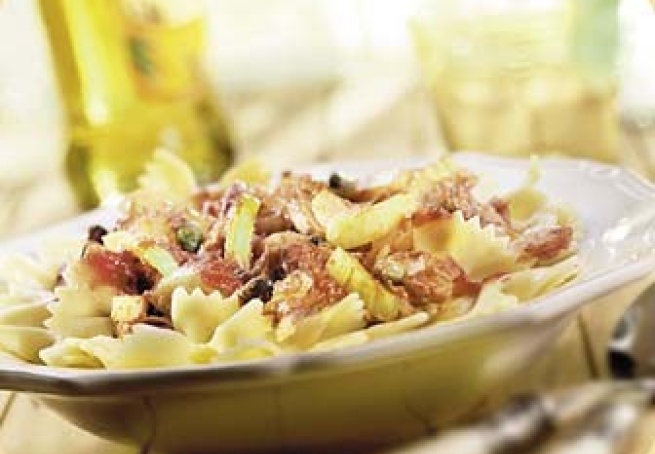 Recipe Single Image