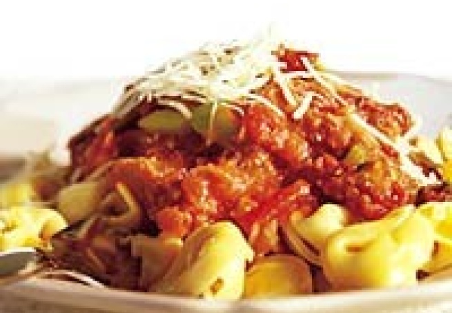 Recipe Single Image