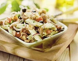 14 panzanellasalade