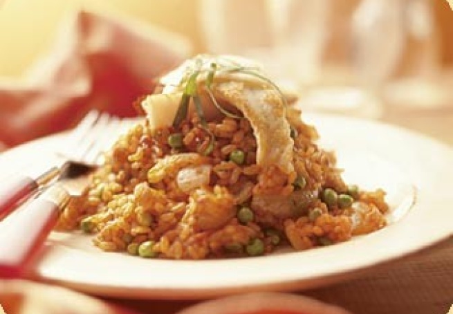 Recipe Single Image