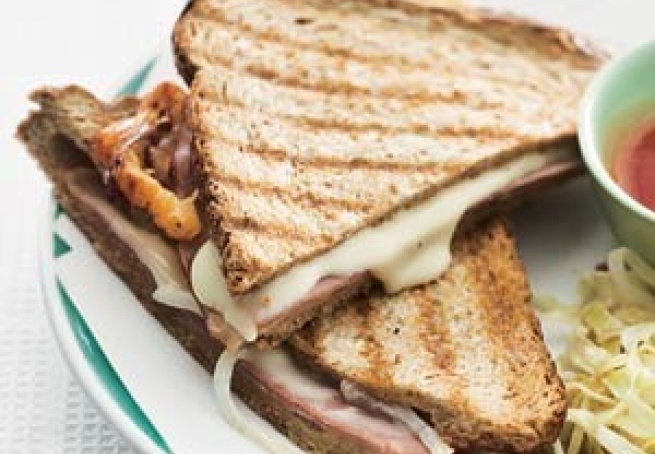 Recipe Single Image