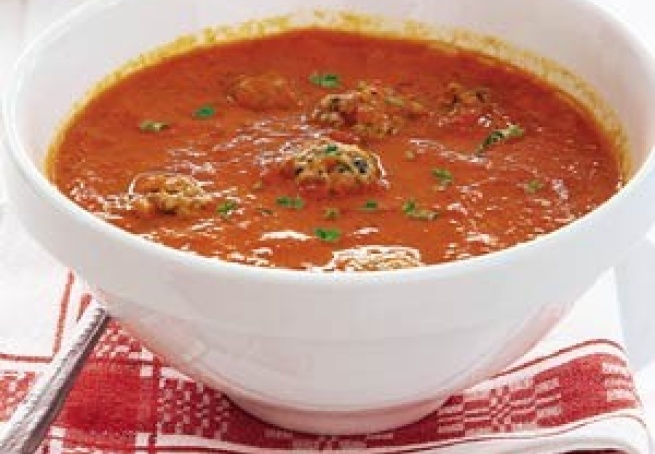 Recipe Single Image