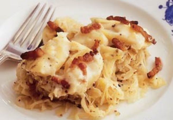 Recipe Single Image