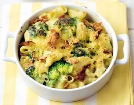 recepten vandaag mac n cheese met broccoli