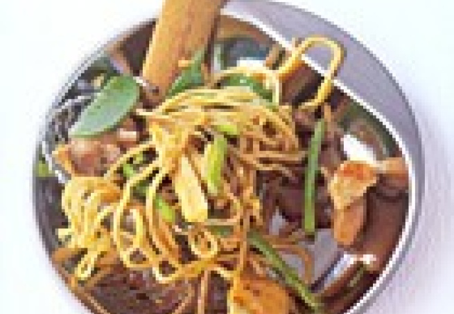 Recipe Single Image