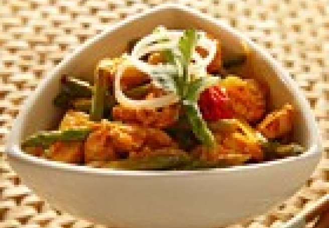 Recipe Single Image