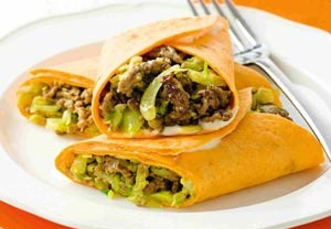Recipe Single Image