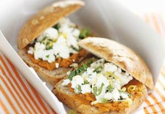 Recipe Single Image