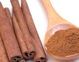 recept kaneel smoothie