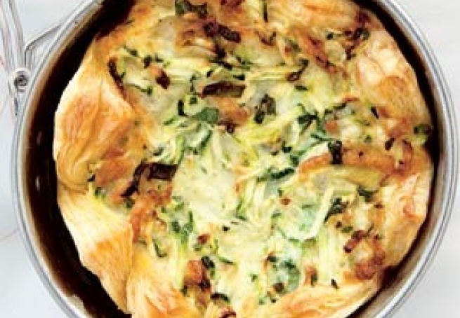 Recipe Single Image