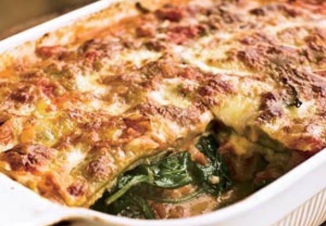Recipe Single Image