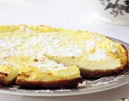 17 cheesecake