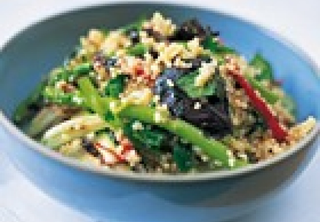 Recipe Single Image