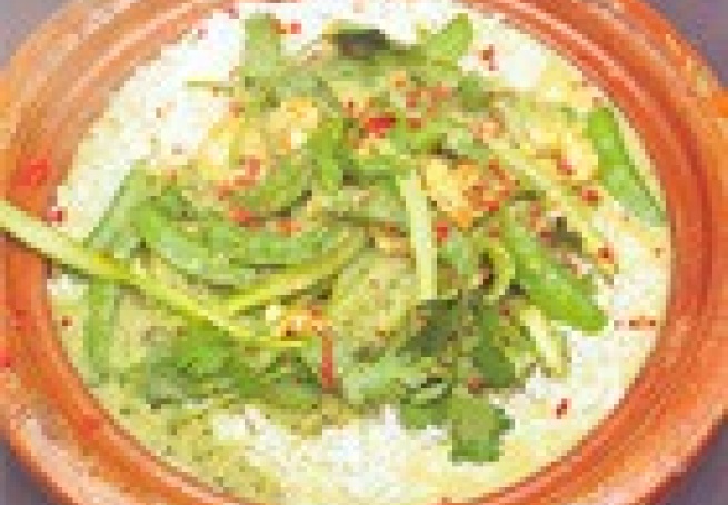 Recipe Single Image