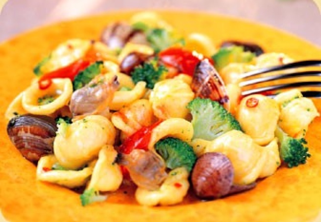 Recipe Single Image