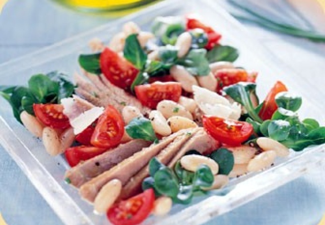 Recipe Single Image