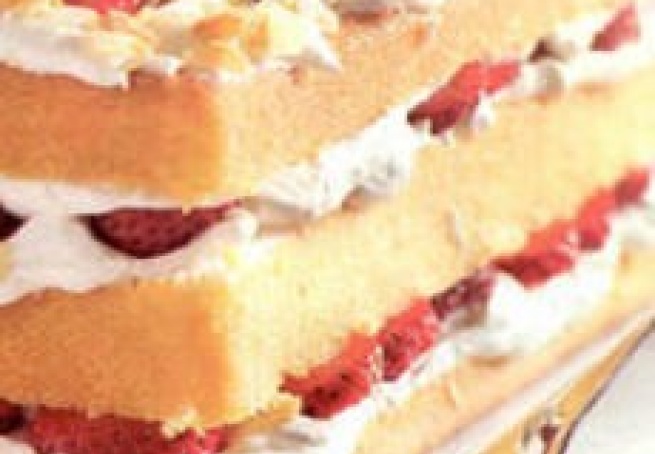 Recipe Single Image