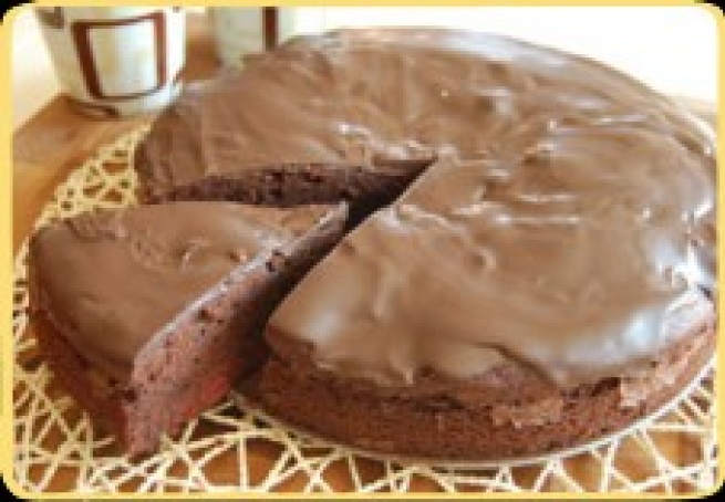 Recipe Single Image