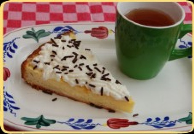 Recipe Single Image