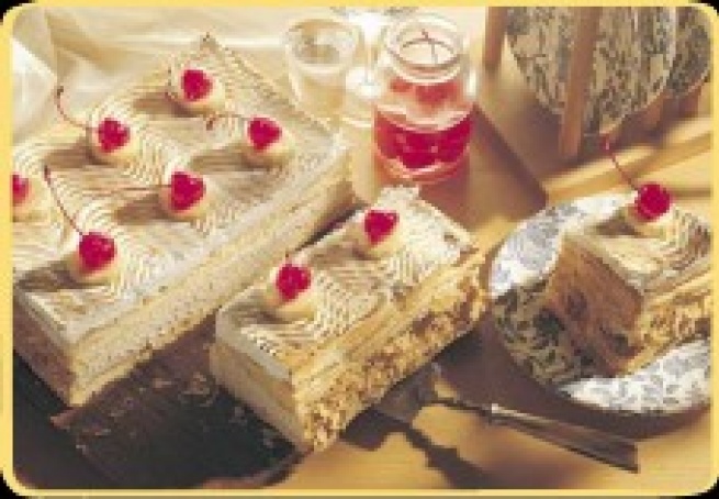 Recipe Single Image
