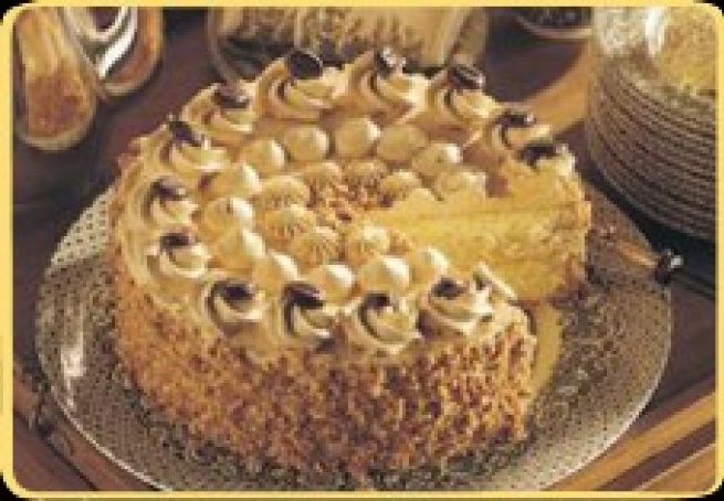 Recipe Single Image