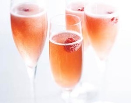 10 kir framboise